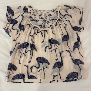 Corey Lynn Carter top